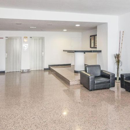 Abc - Apartment Beach & City + Balcony 6M2 Las Palmas de Gran Canaria Kültér fotó